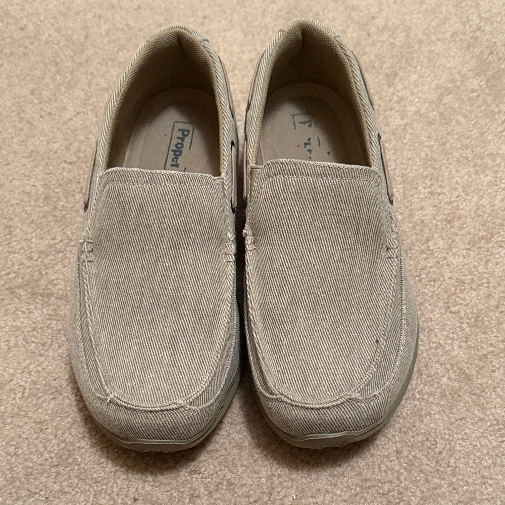 Propet Slip-on 9   X(3E) - Picture 3 of 7